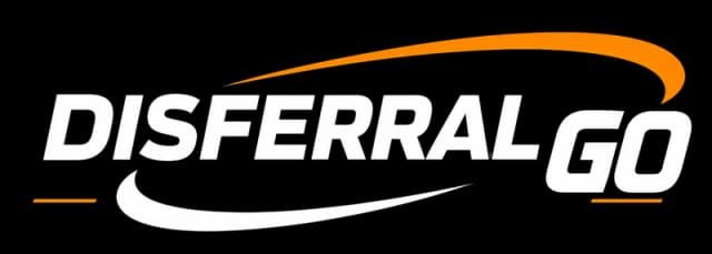 Disferral Go
